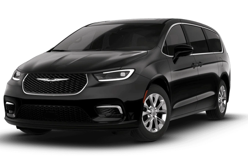 2026 Chrysler Pacifica Trims in Victor, NY