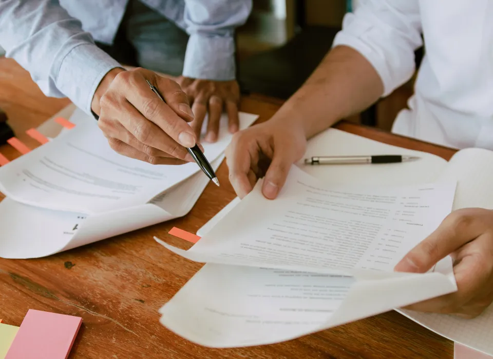 financing at dealership