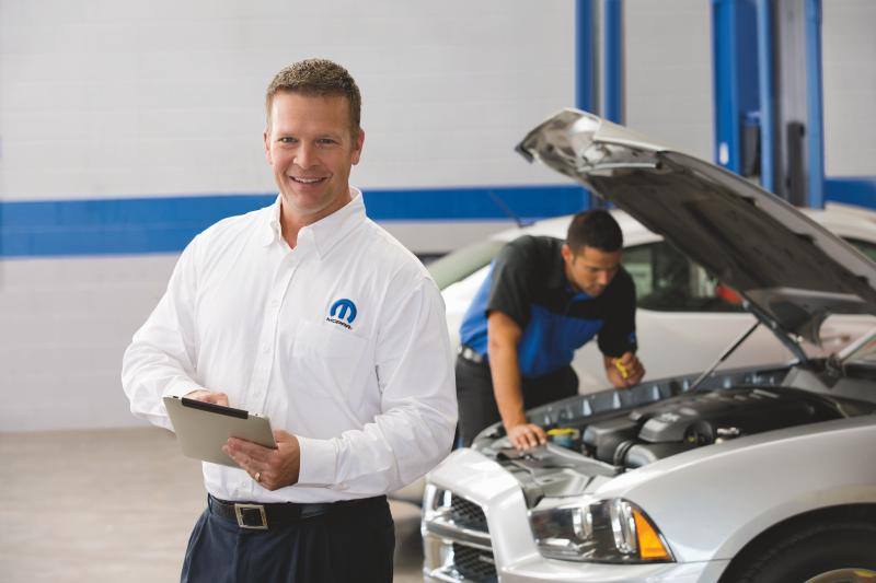 Victor Chrysler Dodge Jeep Ram in Victor NY Service