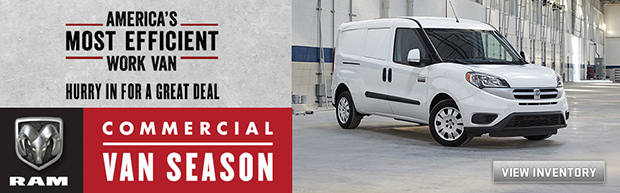 Victor Chrysler Dodge Jeep Ram in Victor NY