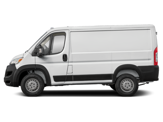 Ram ProMaster City