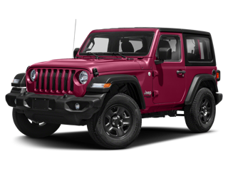 Wrangler - Victor Chrysler Dodge Jeep Ram in Victor NY