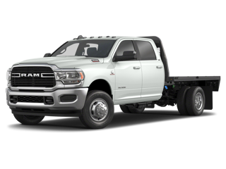 Ram Chassis