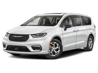 2026 Chrysler Pacifica - Victor Chrysler Dodge Jeep Ram in Victor NY