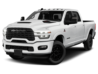 Ram 2500