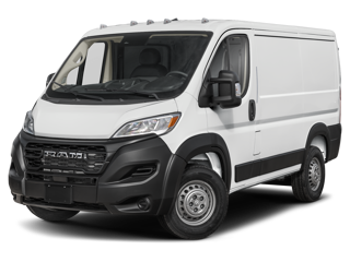 Ram ProMaster