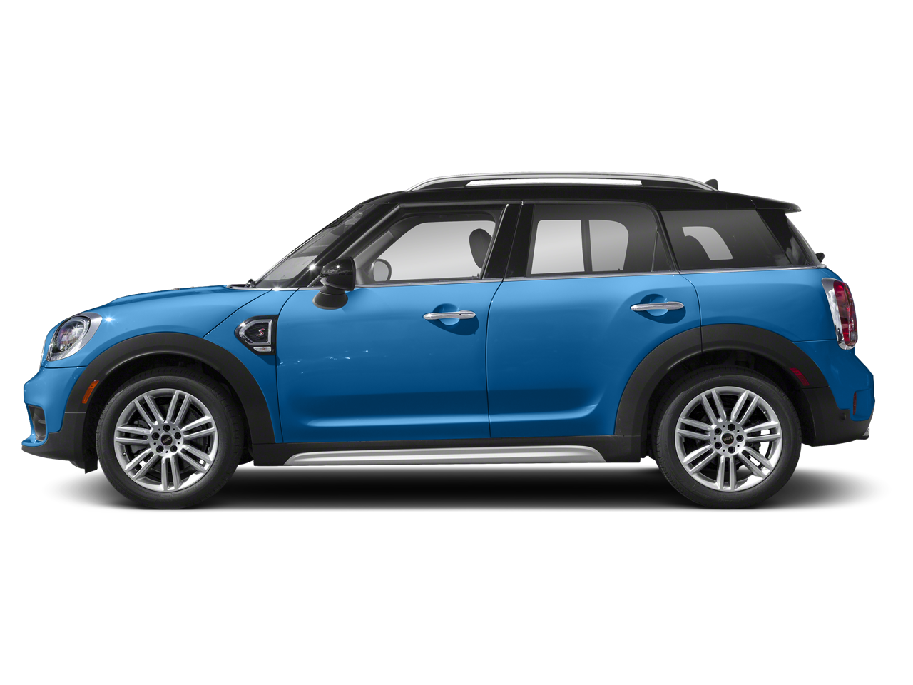 2020 MINI Cooper S Countryman Cooper S