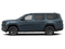 2026 Jeep Grand Wagoneer 4x4