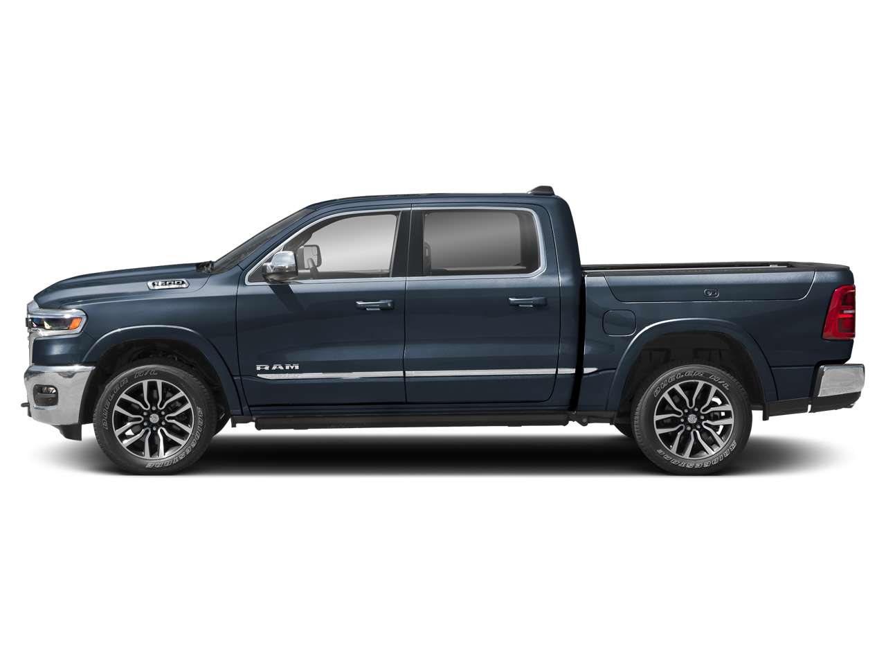2026 RAM 1500 Longhorn