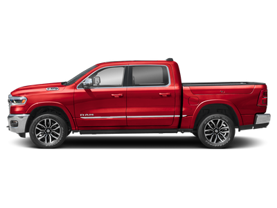 2026 RAM 1500 Longhorn