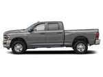 2026 RAM 2500 Black Express