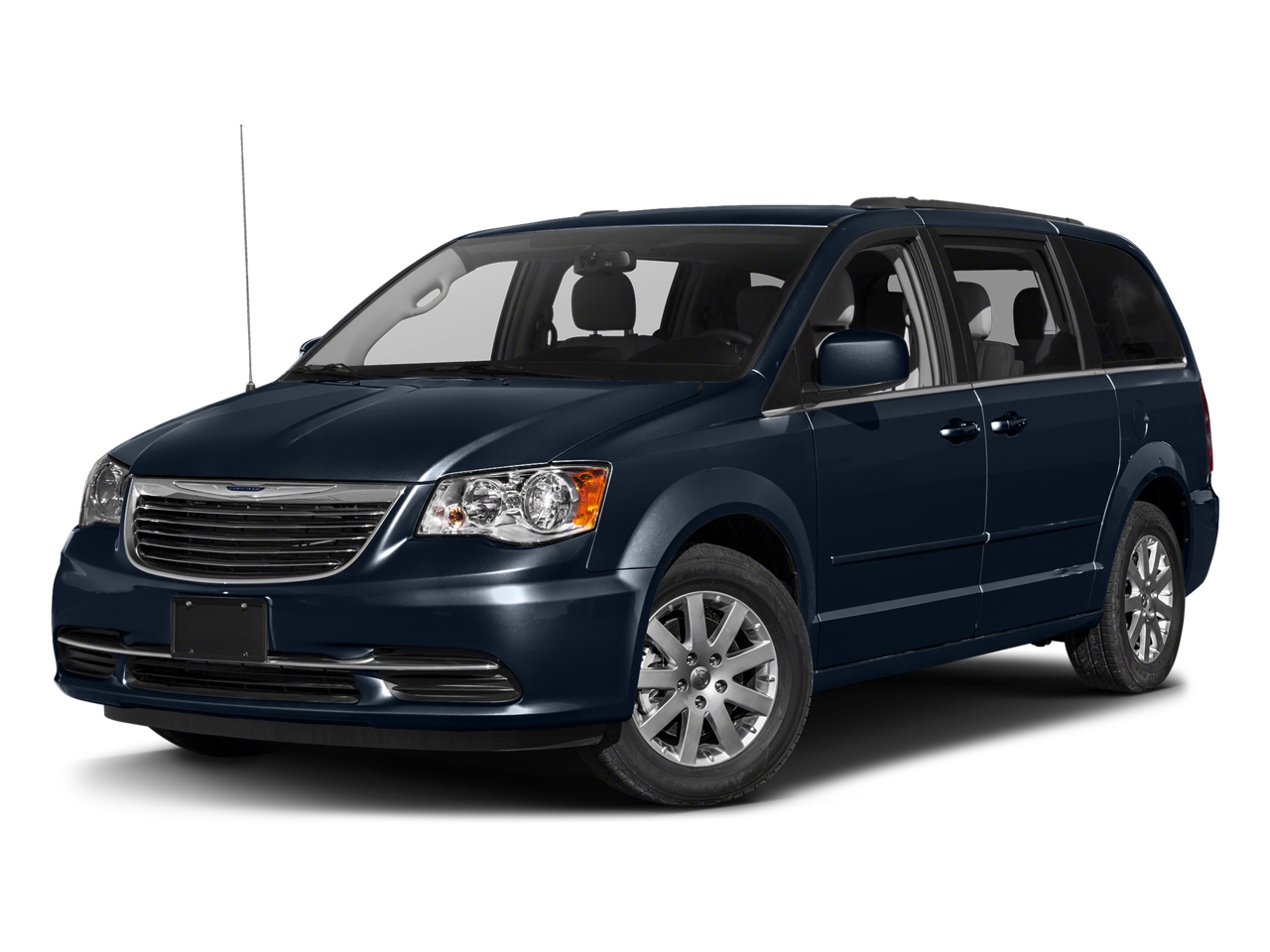2016 Chrysler Town & Country Touring for sale in Victor, NY