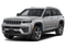 2026 Jeep Grand Cherokee 85th Anniversary Edition