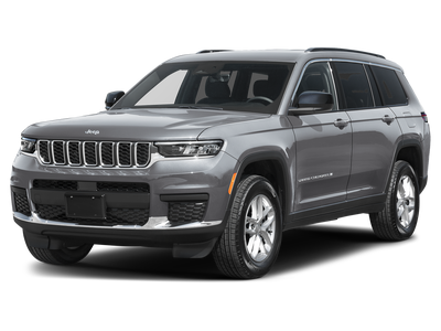 2026 Jeep Grand Cherokee L Altitude