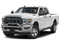 2026 RAM 2500 Black Express
