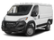 2026 RAM ProMaster 1500 Low Roof