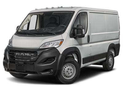 2026 RAM ProMaster 1500 Base