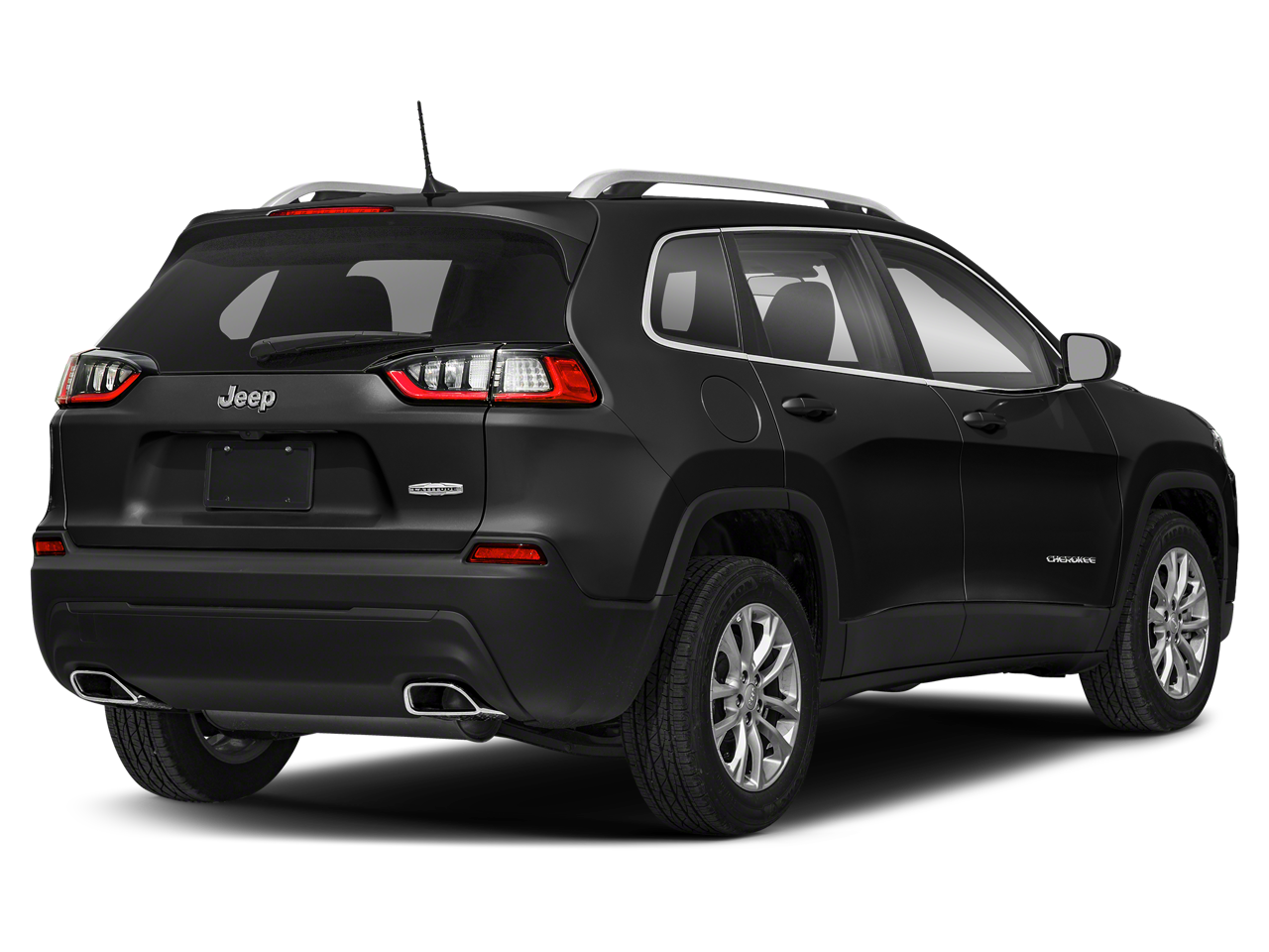 Used 2019 Jeep Cherokee Latitude Plus with VIN 1C4PJMLB2KD257222 for sale in Victor, NY