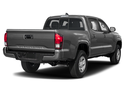 2020 Toyota Tacoma TRD Pro V6