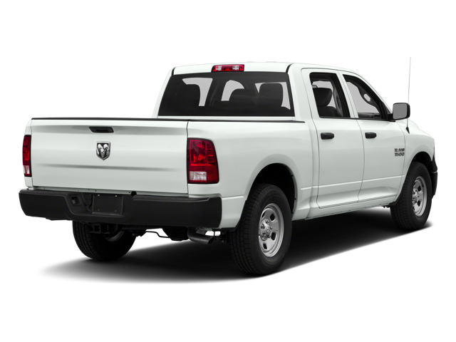 Used 2017 RAM Ram 1500 Pickup Express with VIN 3C6RR7KT1HG787777 for sale in Victor, NY
