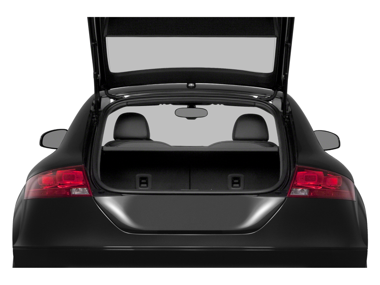 2015 Audi TT 2.0T