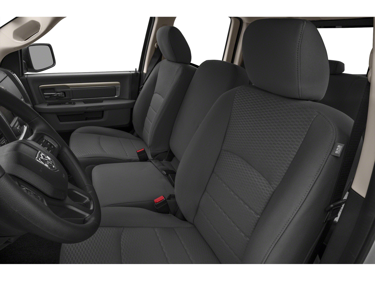 2019 RAM 1500 Classic Warlock