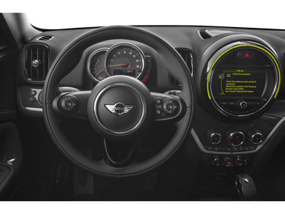 2020 MINI Cooper S Countryman Cooper S