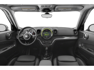 2020 MINI Cooper S Countryman Cooper S