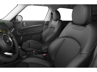2020 MINI Cooper S Countryman Cooper S