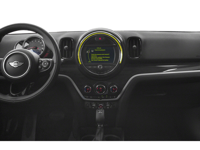 2020 MINI Cooper S Countryman Cooper S