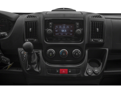 2022 RAM ProMaster 2500 Base
