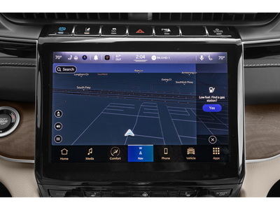 2023 Jeep Grand Cherokee Overland 4xe