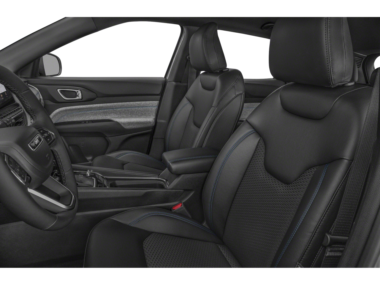 2024 Jeep Compass Sport