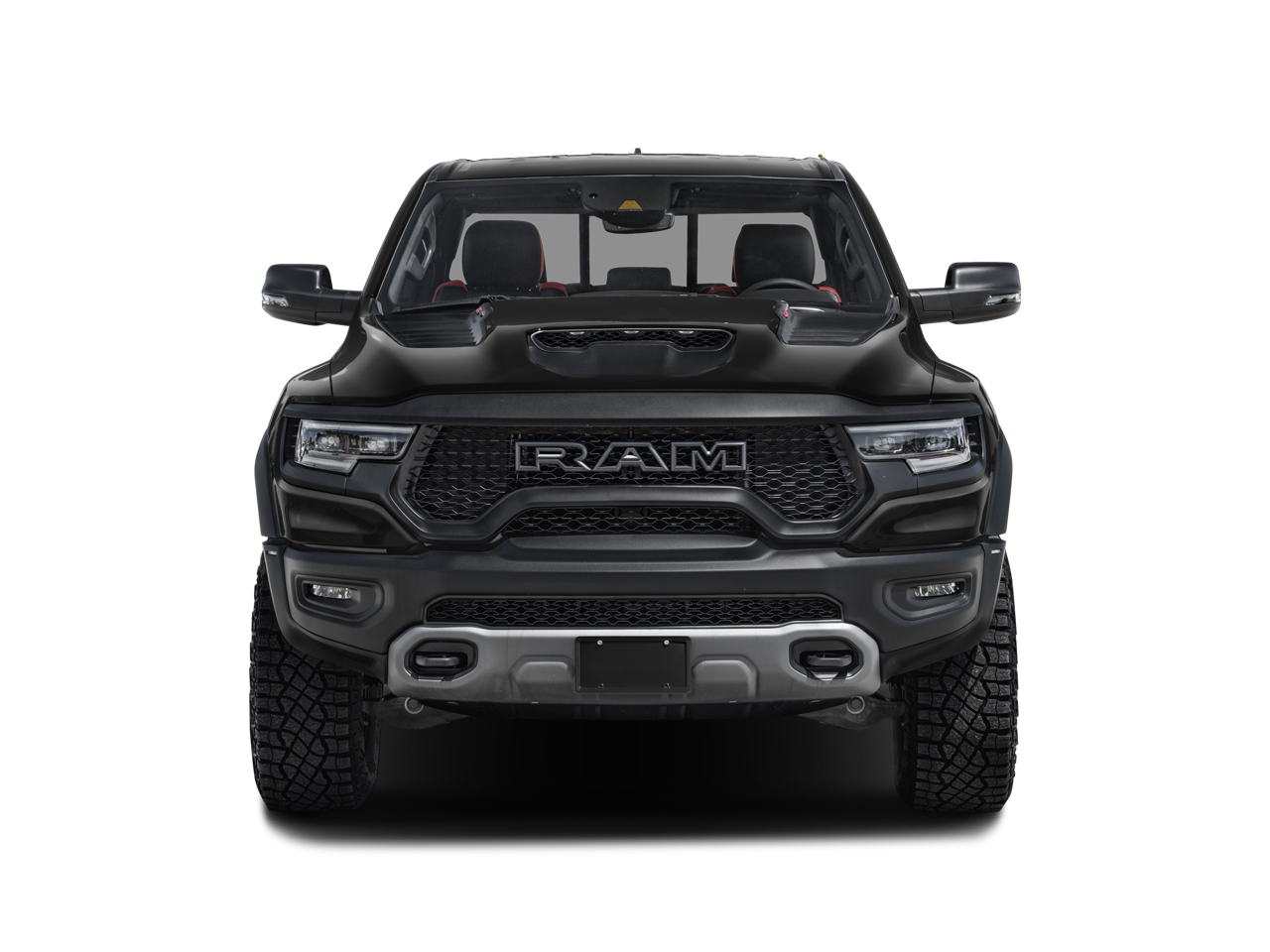 2024 RAM 1500 TRX