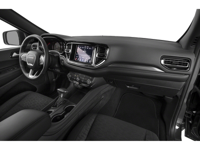 2025 Dodge Durango R/T Plus