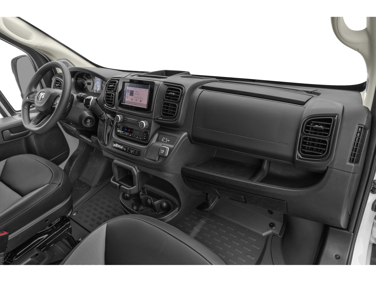 2026 RAM ProMaster 1500 Base