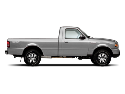 2008 Ford Ranger Sport