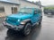 2020 Jeep Wrangler Unlimited Sport 4x4