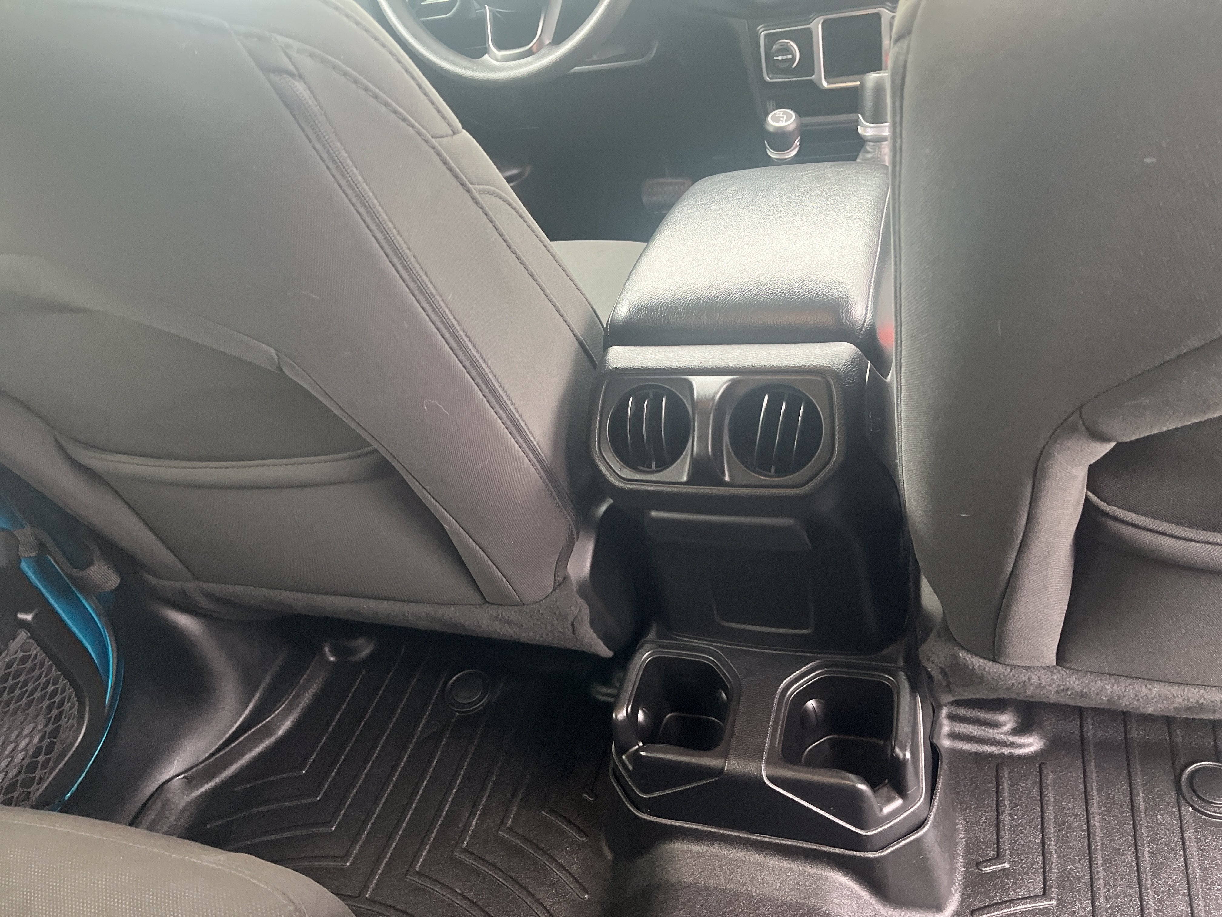 2020 Jeep Wrangler Unlimited Sport 4x4