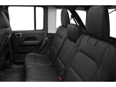 2022 Jeep Wrangler Unlimited Rubicon 392