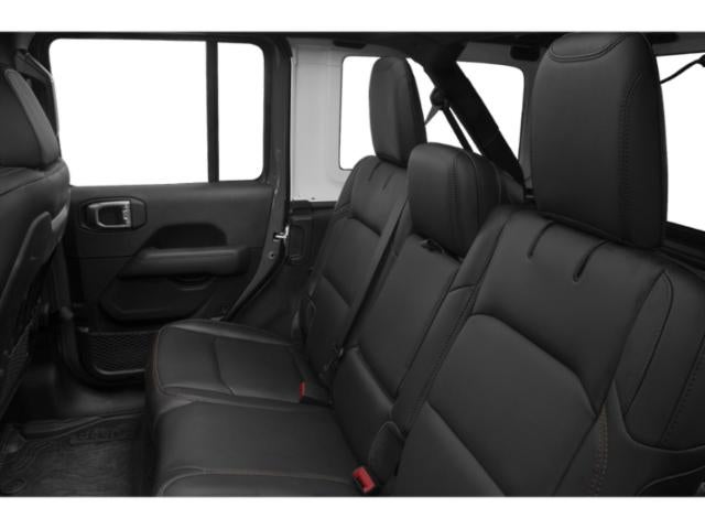 2022 Jeep Wrangler Unlimited Rubicon 392