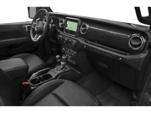 2022 Jeep Wrangler Unlimited Rubicon 392