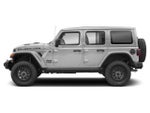 2022 Jeep Wrangler Unlimited Rubicon 392
