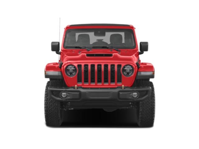 2022 Jeep Wrangler Unlimited Rubicon 392