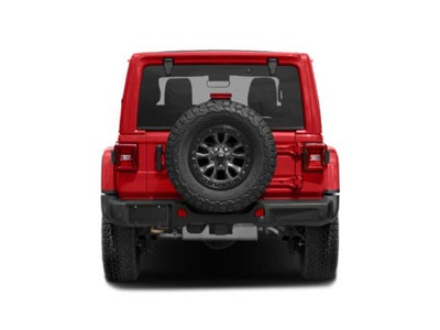 2022 Jeep Wrangler Unlimited Rubicon 392