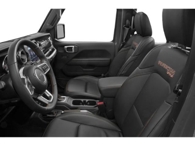 2022 Jeep Wrangler Unlimited Rubicon 392