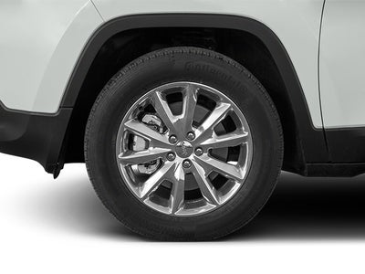 2014 Jeep Cherokee Sport