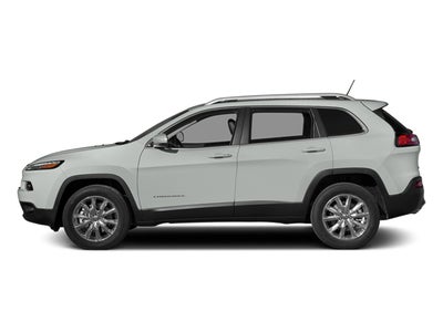 2014 Jeep Cherokee Sport