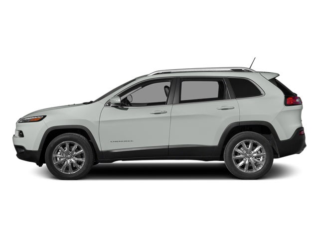 2014 Jeep Cherokee Sport