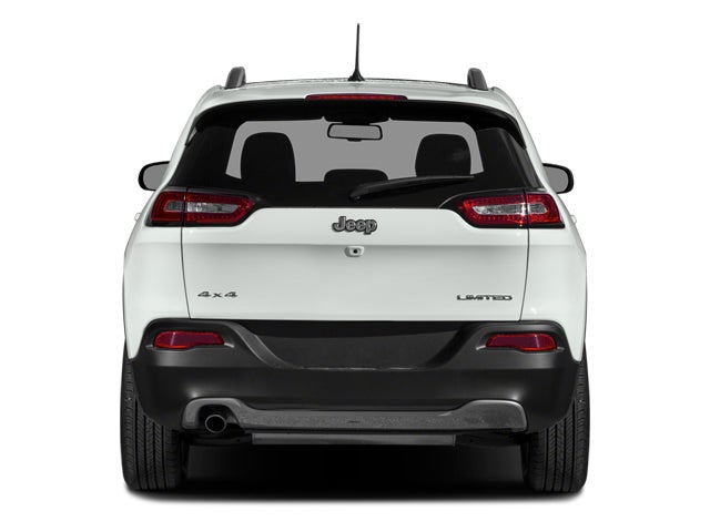 2014 Jeep Cherokee Sport